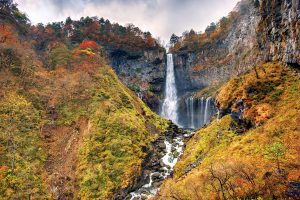 Boek de reis 'Nikko dagexcursie (vanuit Tokio)'