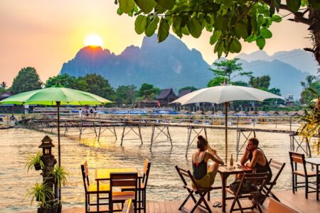 Gerelateerde tour 8-Daagse rondreis Hoogtepunten van Laos (Noord naar Zuid)