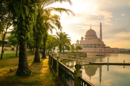 Gerelateerde tour 16-Daagse rondreis West-Maleisië & Sabah