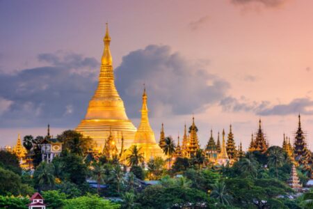 Gerelateerde tour 21-Daagse rondreis Myanmar Compleet