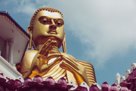 Gerelateerde tour 13-daagse Hot Deal Sri Lanka Highlights & Beach (Zuid)