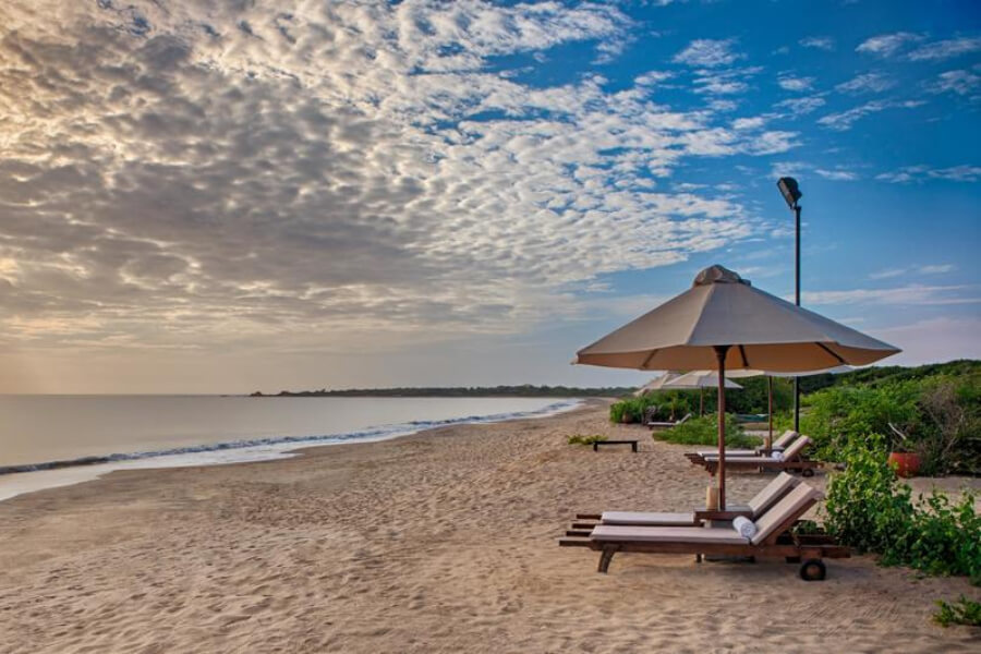 Sri Lanka Trincomalee Jungle Beach by Uga Escapes28