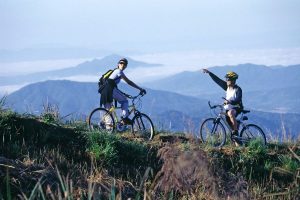 Reisvoorstel voor '5-Daagse fietstour Chiang Mai en omgeving'