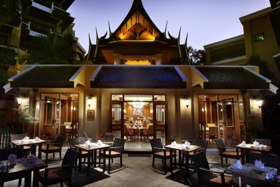 Thailand Hotel Krabi Amari Vogue Resort Krabi22 5