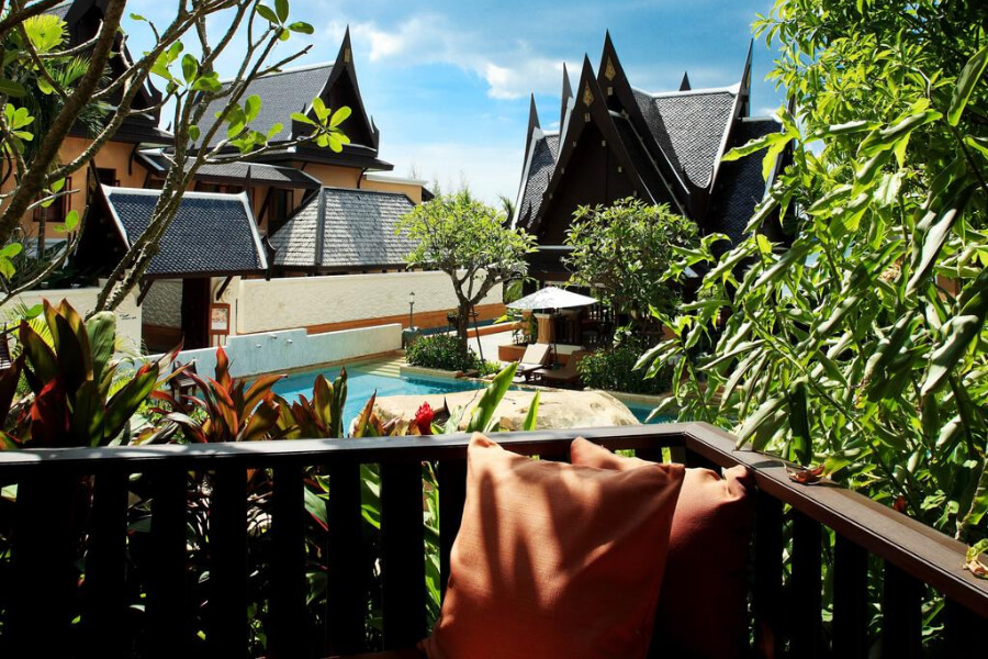 Thailand Hotel Krabi Amari Vogue Resort Krabi22 9