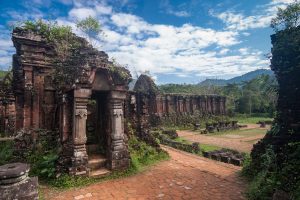 Boek de reis 'Stadstour Hoi An en My Son tempels'