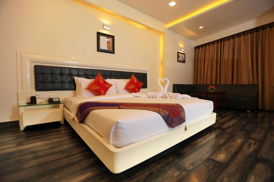 Comfort Inn, Varanasi