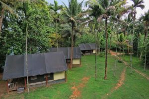 Hotel 'Hornbill Camp'