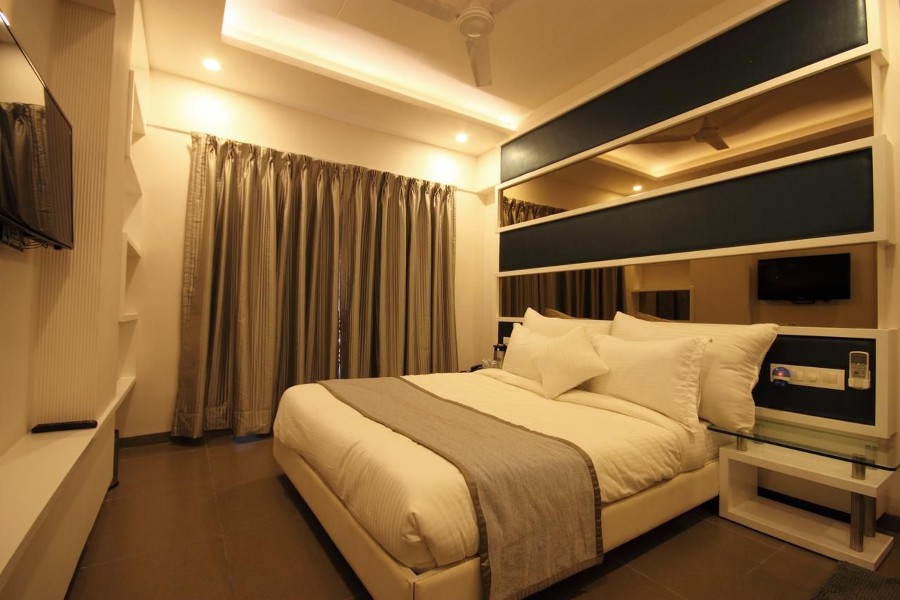Hotel Bait Inn, Ahmedabad