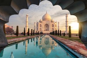 14-daagse rondreis Waanzinnig India