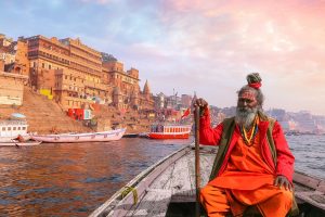 13-Daagse rondreis Wonderlijk India
