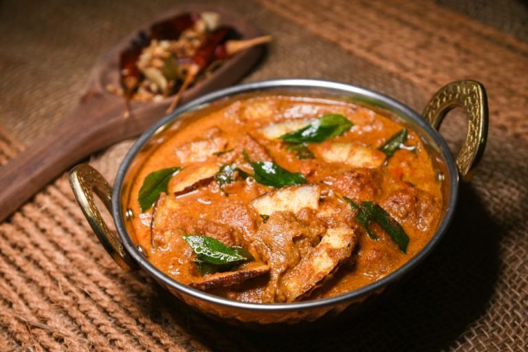 Top 10 lekkerste Indiase gerechten - AsiaDirect