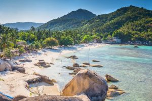 16-Daagse rondreis Waanzinnig Thailand
