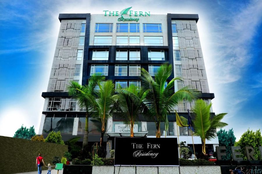 The Fern Residency, Kolkata