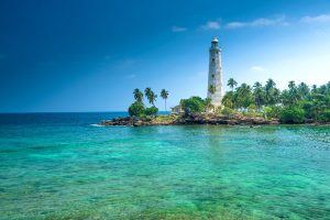 Reisvoorstel voor '16-Daagse Hotdeal Sri Lanka Highlights & Beach (Oost)'