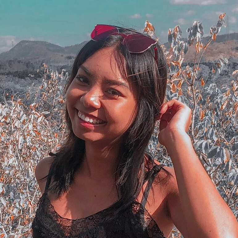 Aisya, auteur van het artikel Ontdek waarom Bali de bekendste vakantiebestemming ter wereld is