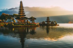 Blog artikel 'Waarom je Bali moet bezoeken'