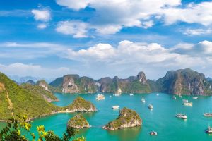 Blog artikel1 '10x persoonlijke favorieten Vietnam'