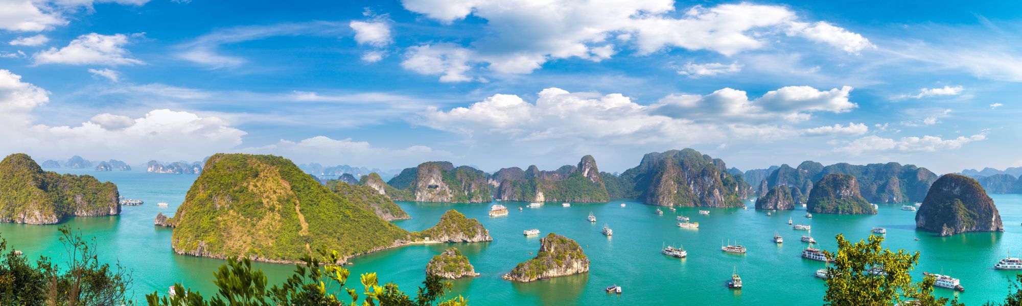 Blog artikel '10x persoonlijke favorieten Vietnam'