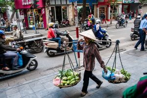 Boek de reis '17-Daagse rondreis Vietnam belevenis'