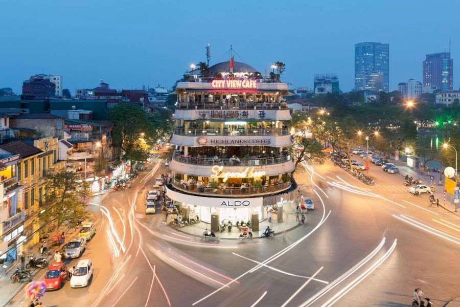 Hanoi