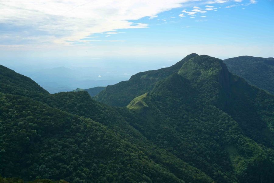 Horton Plains