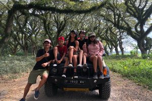 Blog artikel1 'Mijn beste rondreis op Bali en Java'