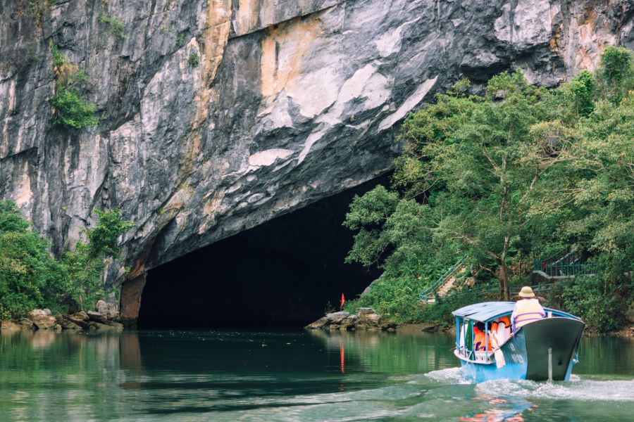 Phong Nha
