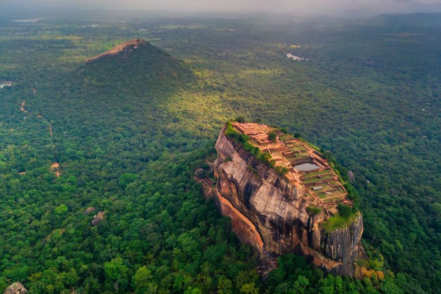 Gerelateerde tour 21-Daagse rondreis Natuur en Wildlife Sri Lanka