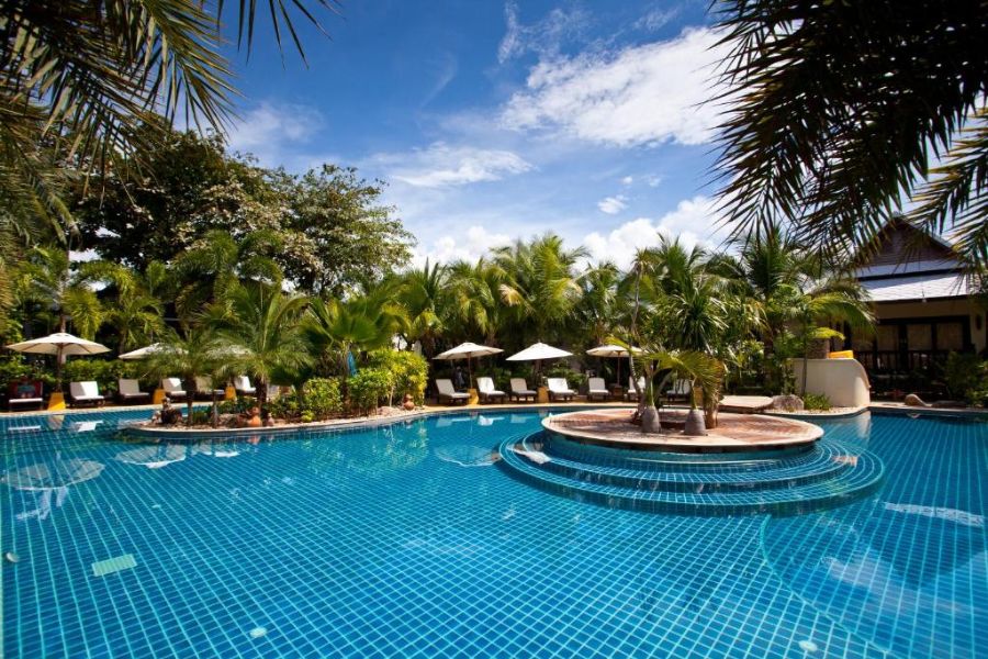 Am Samui Palace