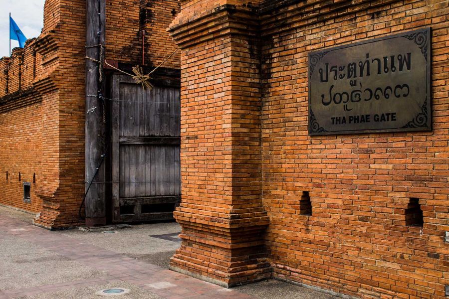 Dag 11: Chiang Mai