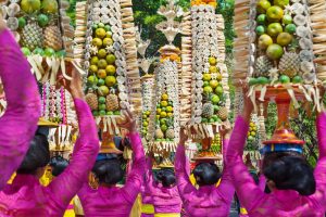 Blog artikel 'Do's en don'ts in Indonesië'