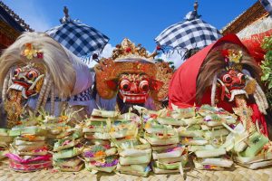 Blog artikel1 'Bijzondere tradities en festivals in Indonesië'