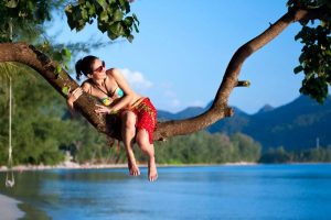 Reisvoorstel voor '17-Daagse Hop van eiland naar eiland in Oost-Thailand'
