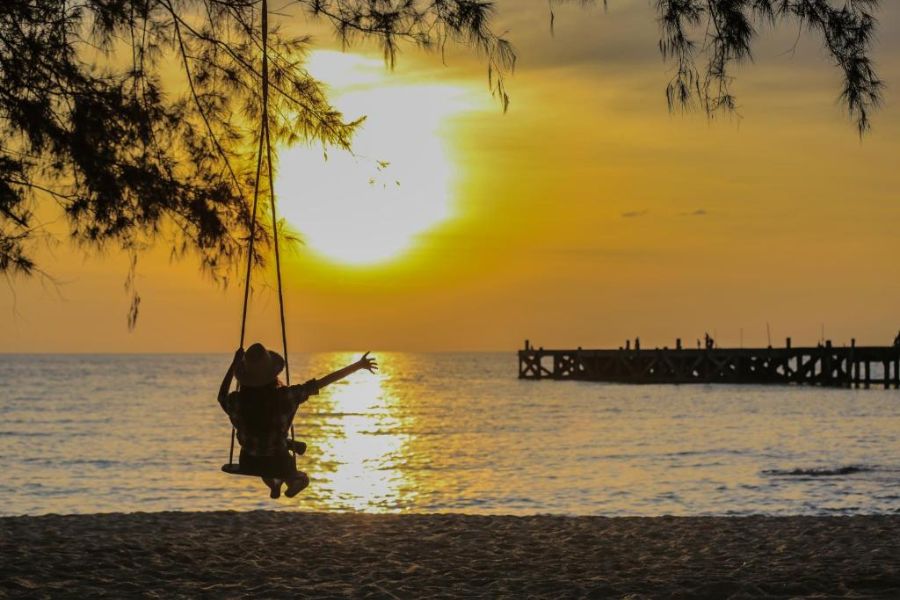 Koh Kood Paradise Resort