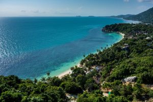 18-Daagse Hotdeal Thailand Highlights & Beach