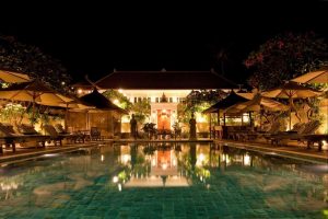 Hotel 'Puri Mas Boutique Resorts & Spa {*}'