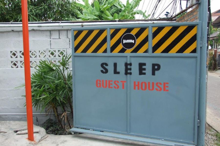 Sleep Guesthouse