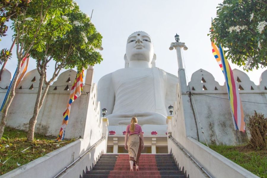 Dag 10: Kandy