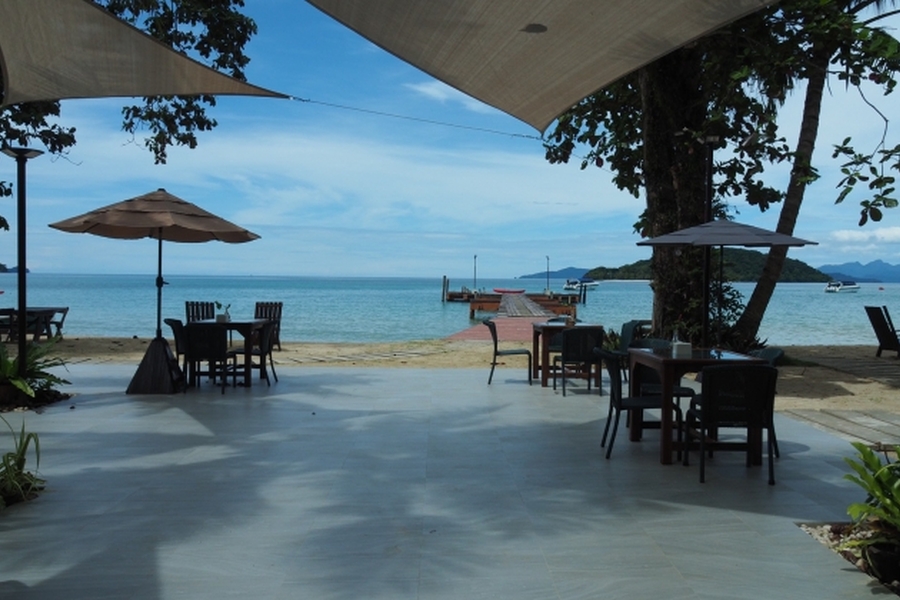 Thailand Koh Mak Resort 11