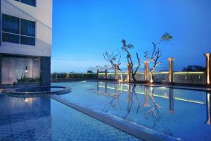 Hotel 'Aston Hotel, Jember'