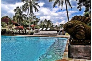 Hotel 'Cempaka Belimbing Villa'