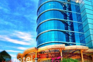 Hotel 'Favehotel MEX Tunjungan Surabaya'