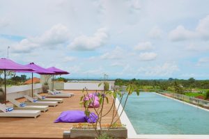 Hotel 'The Evitel Resort Ubud'
