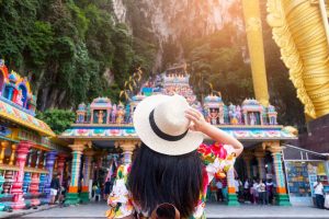 Reisvoorstel voor '15-Daagse rondreis Amazing Maleisië'