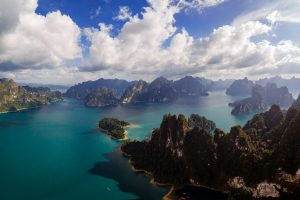 3-daagse bouwsteen Khao Sok Safari