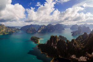 Reisvoorstel voor '3-Daagse bouwsteen Khao Sok Safari'