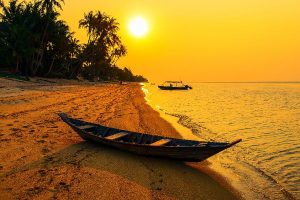 Reisvoorstel voor '17-Daagse rondreis Tropisch Avontuur'