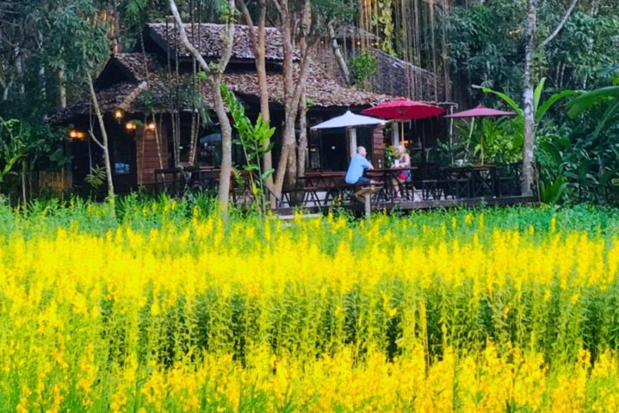 thailand mae hong son fern resort 13