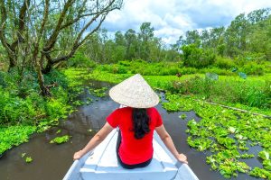 Reisvoorstel voor '19-Daagse combinatiereis Vietnam, Cambodja en Thailand'